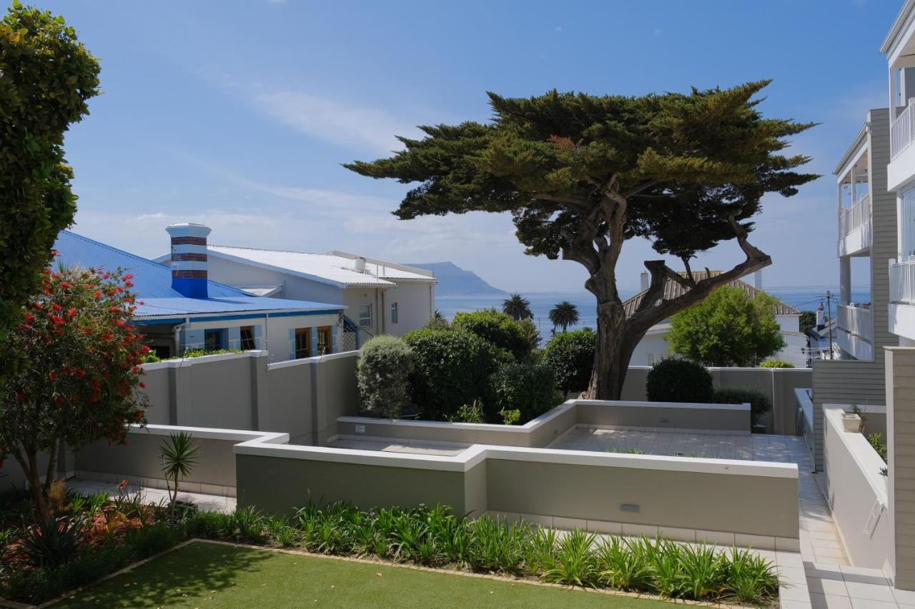 Seaforth Terrace Simonʼs Town Exteriör bild