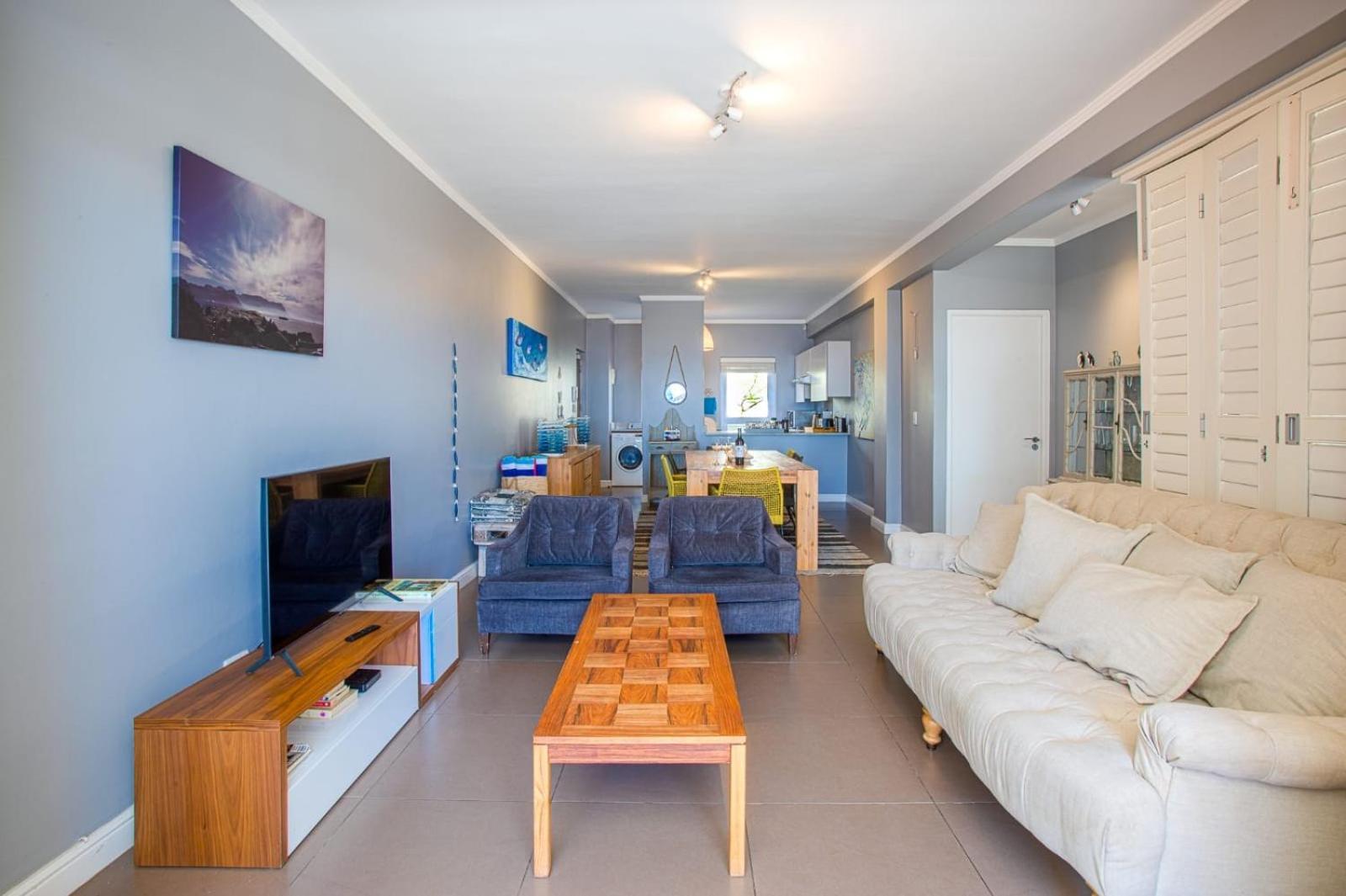Seaforth Terrace Simonʼs Town Exteriör bild