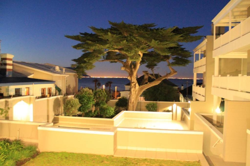 Seaforth Terrace Simonʼs Town Exteriör bild
