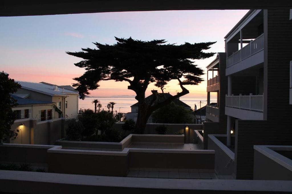 Seaforth Terrace Simonʼs Town Exteriör bild