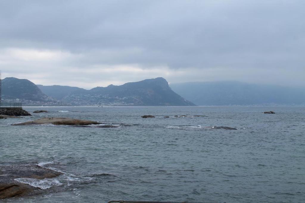 Seaforth Terrace Simonʼs Town Exteriör bild