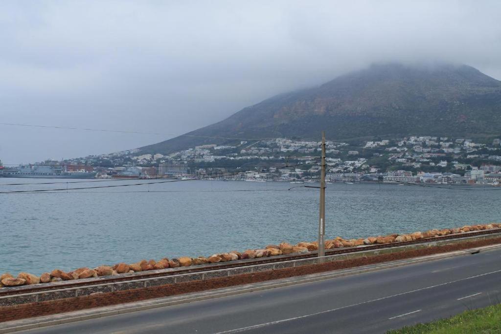 Seaforth Terrace Simonʼs Town Exteriör bild